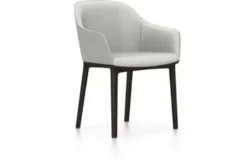 Softshell chair stol