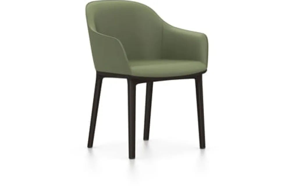 Softshell chair stol