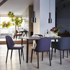 Softshell chair stol