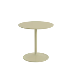 Soft side table Ø48 H48