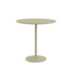 Soft table Ø95 H95