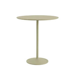 Soft table Ø95 H105