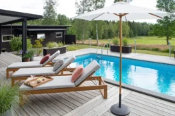 Solsäng Hillerstorp Himmelsnäs