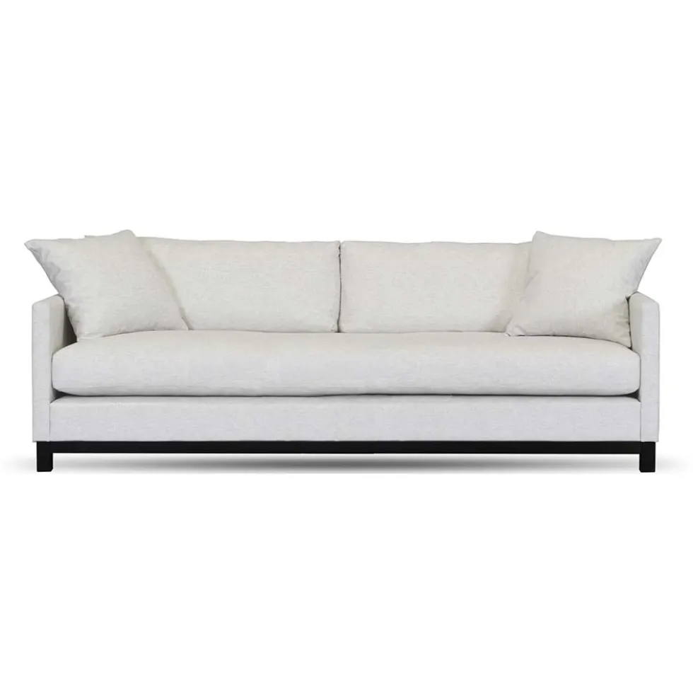 Somerville 3.5-sits soffa