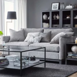 Somerville 3.5-sits soffa