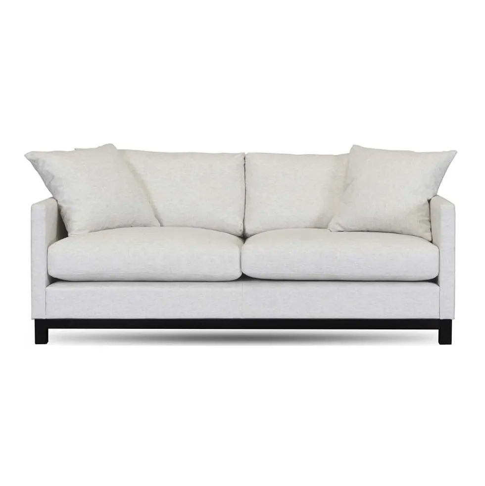 Somerville 3-sits soffa