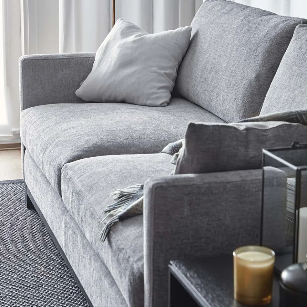 Somerville 3-sits soffa