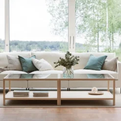 Somerville 3-sits soffa