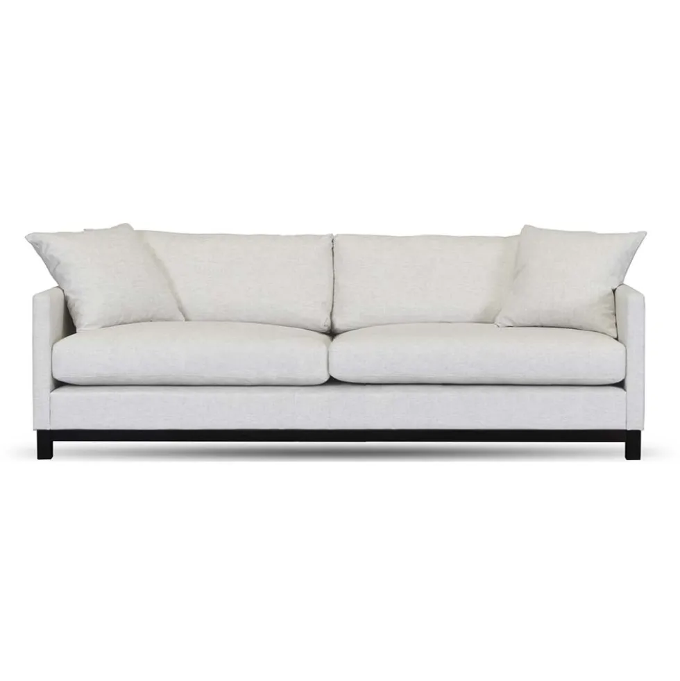 Somerville 3-sits soffa
