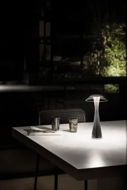 Space Bordslampa Utomhus