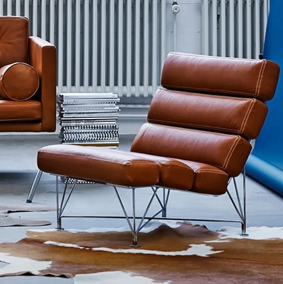 Spider chair fåtölj