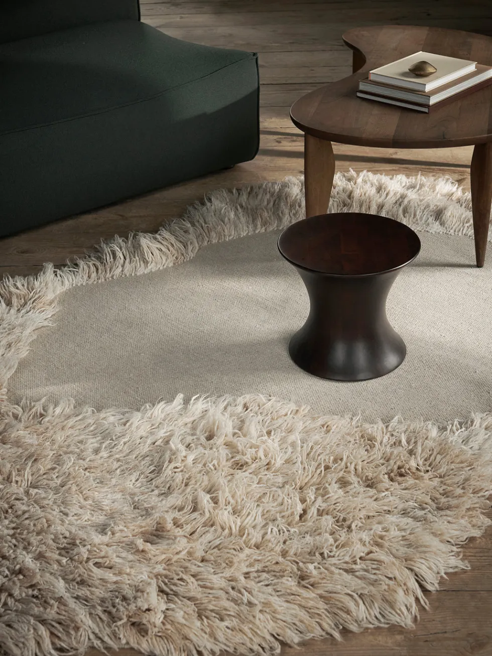 Spin Pall – Brun