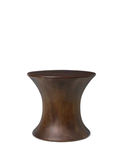 Spin Pall – Brun