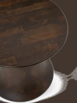 Spin Pall – Brun