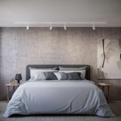 Spotlight Tyson Global 3-fas