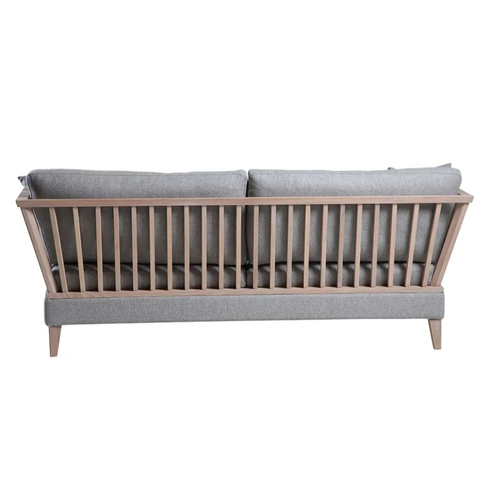 Särö 2-sits soffa