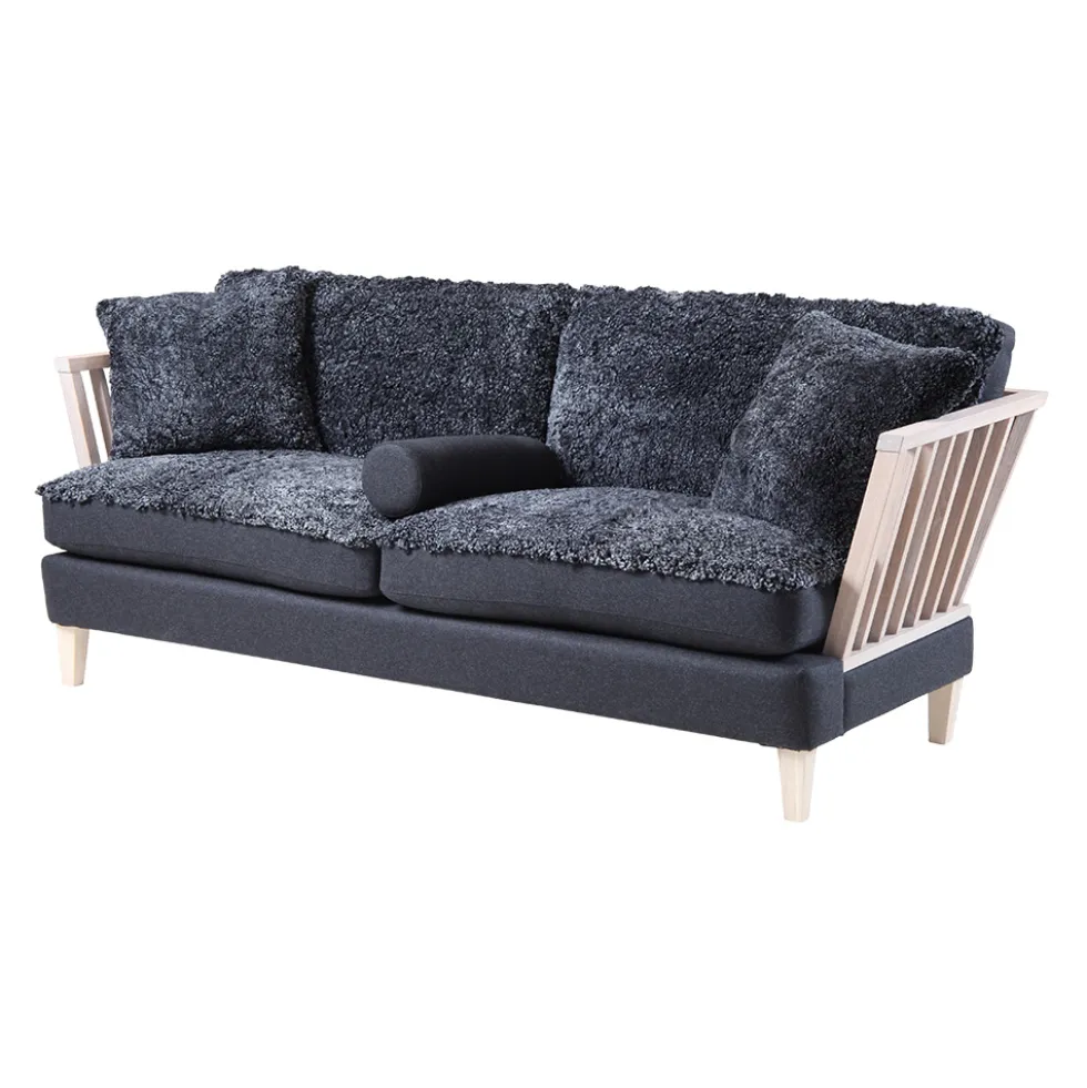 Särö 2-sits soffa