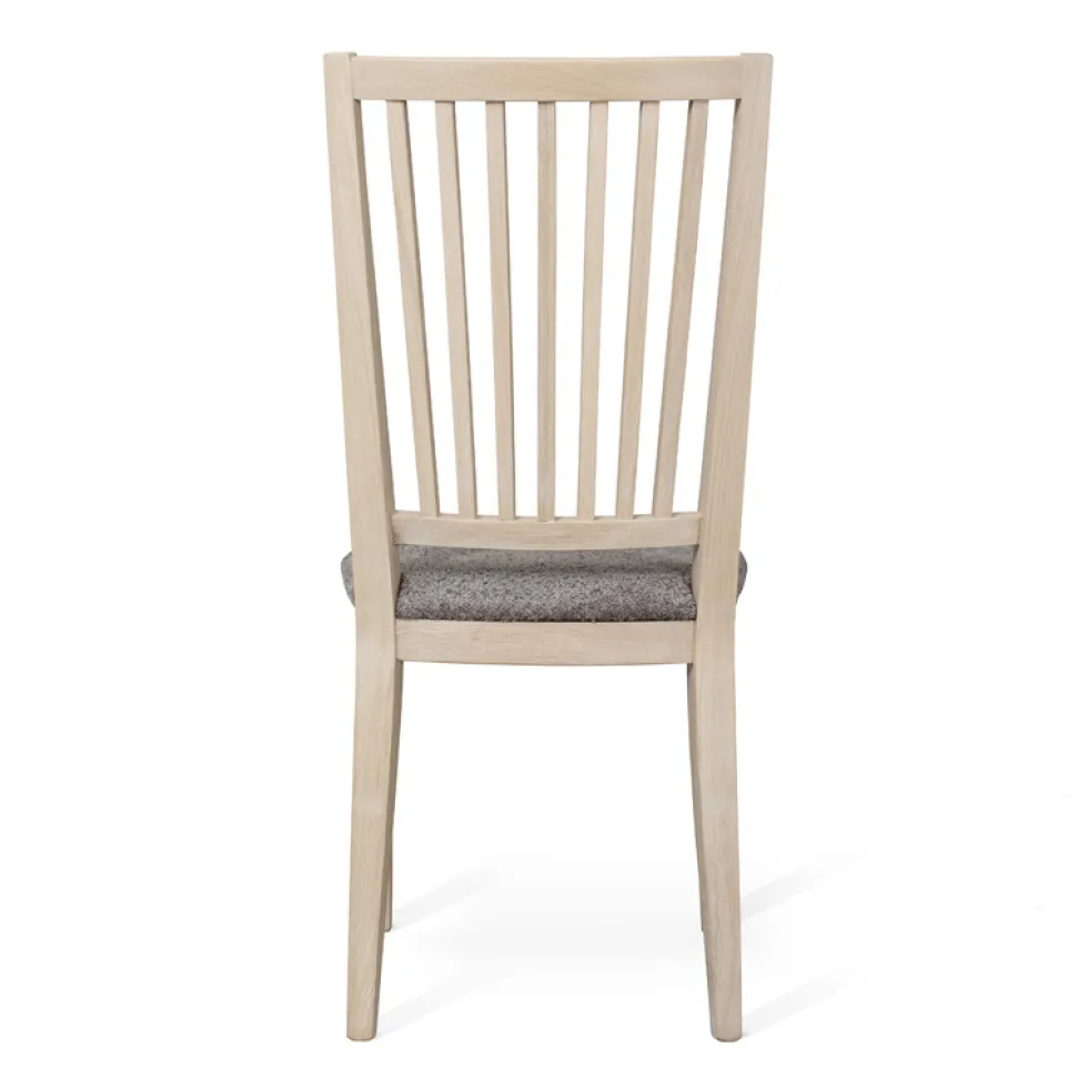 SÄRÖ Stol vitolja sits Abriamo