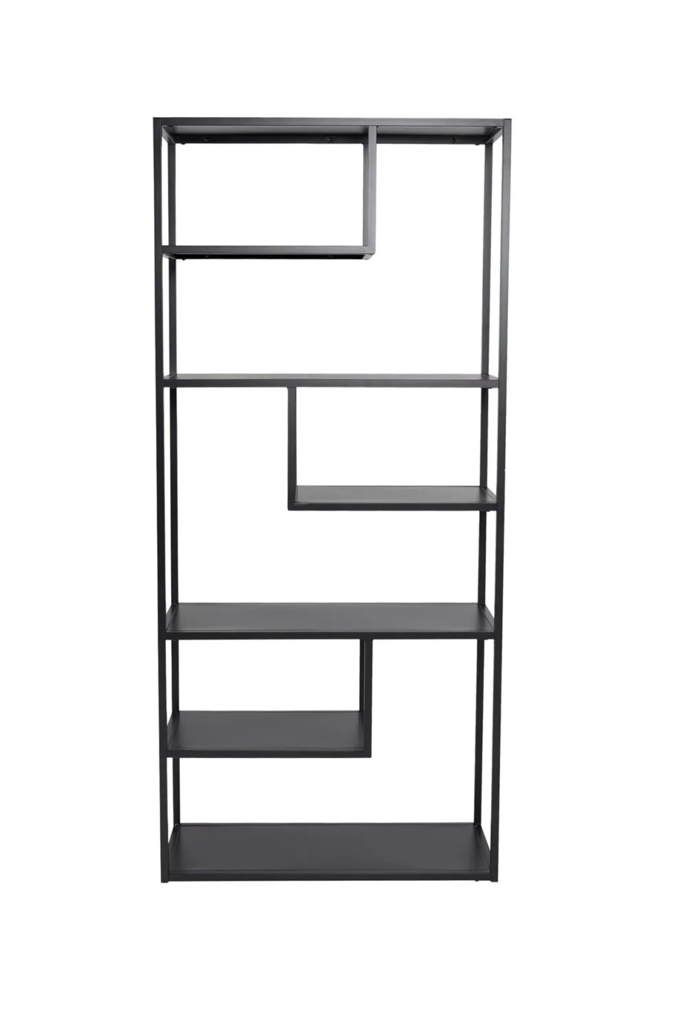 Staal Hylla 35 x 190 x 85