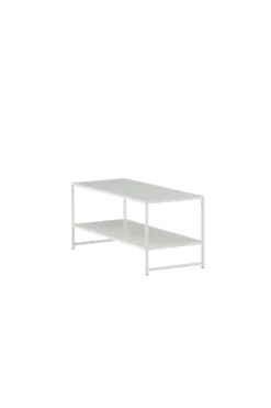 Staal Soffbord 102 x 43