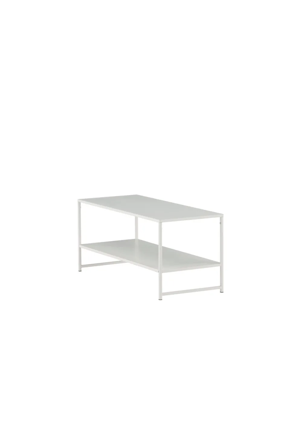 Staal Soffbord 102 x 43