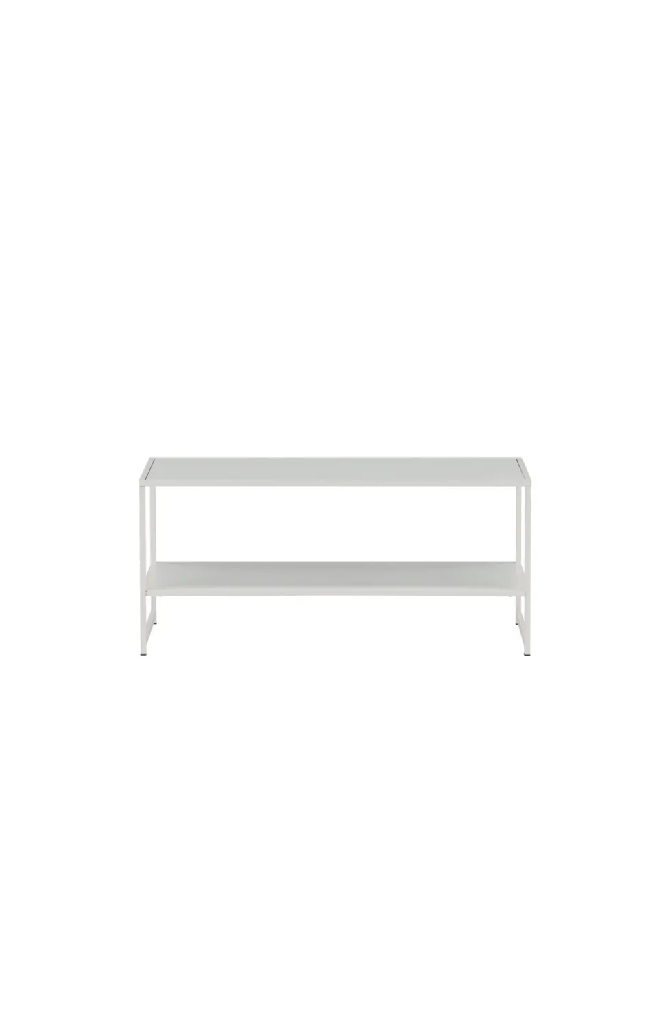 Staal Soffbord 102 x 43