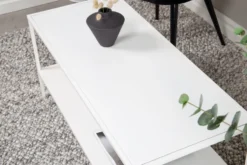 Staal Soffbord 102 x 43