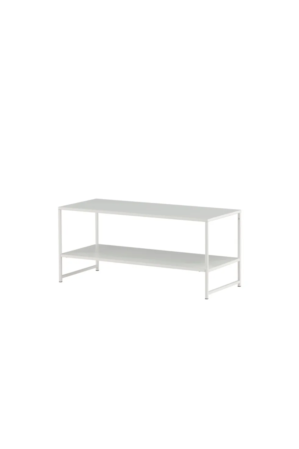 Staal Soffbord 102 x 43