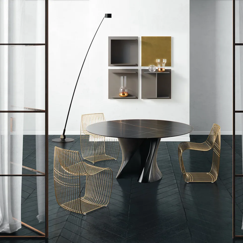S Table 175 matbord