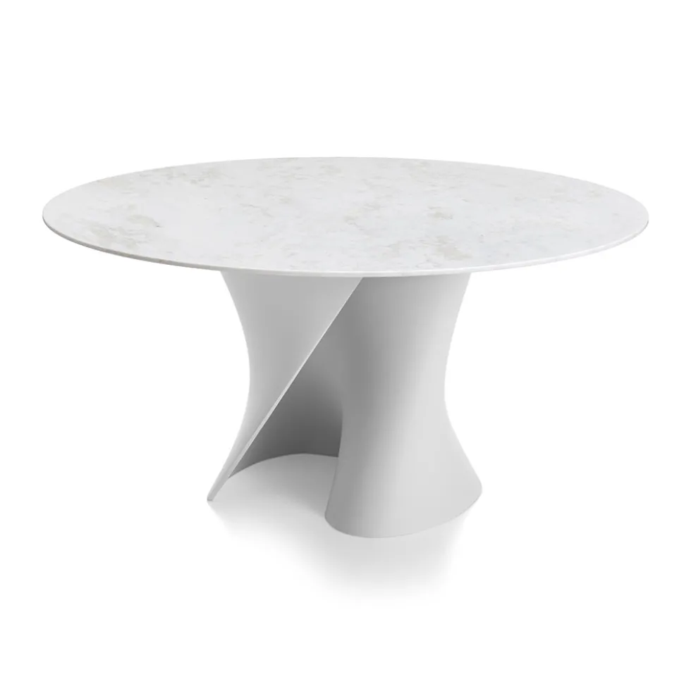 S Table 126 matbord
