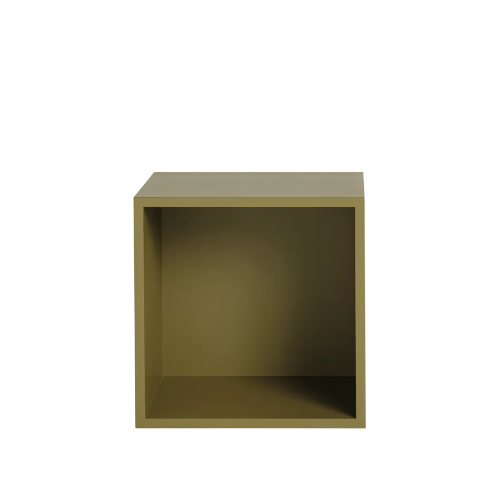 Stacked modul med rygg – mellan