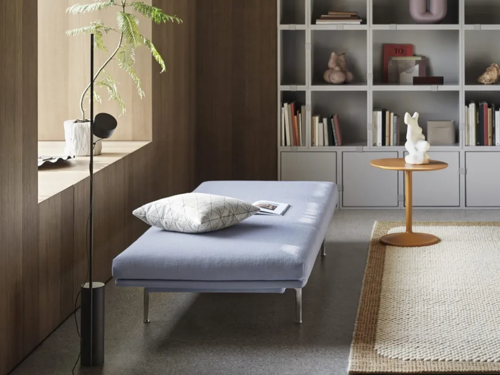 Stacked modul med rygg – stor