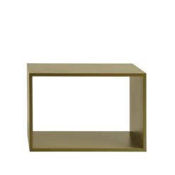 Stacked modul öppen – stor