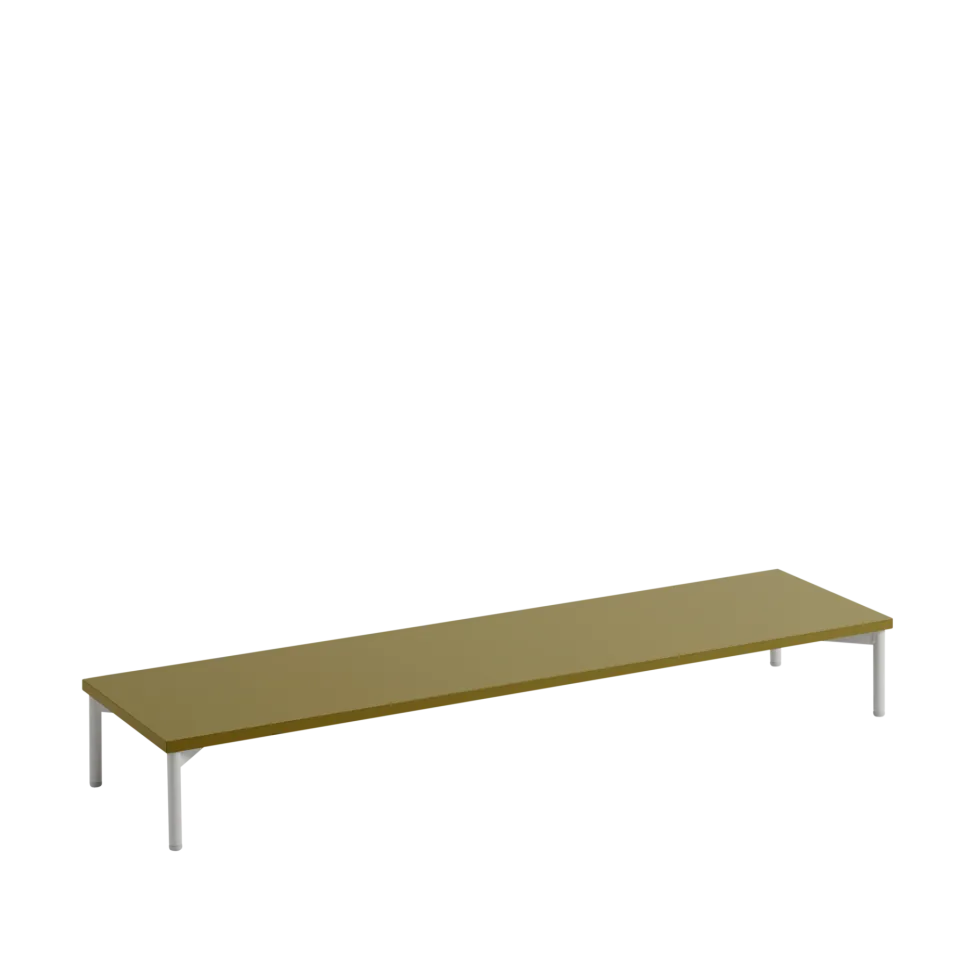 Stacked podium – 131×35 cm