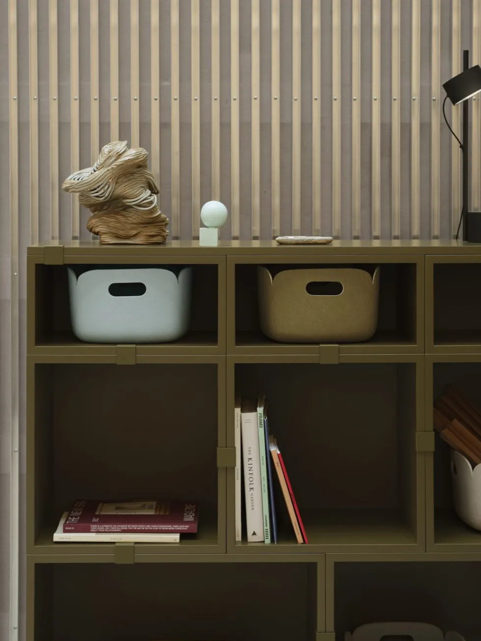 Stacked sideboard – konfiguration 4