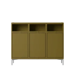 Stacked sideboard – konfiguration 3