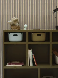 Stacked sideboard – konfiguration 1