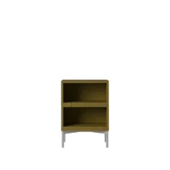 Stacked sängbord – konfiguration 1