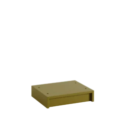 Stacked sockel – 43,5×35 cm