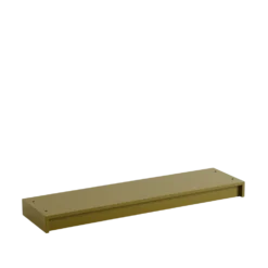 Stacked sockel – 131×35 cm