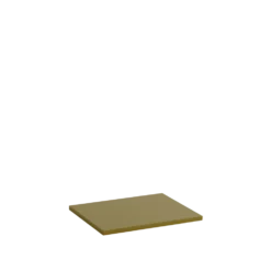 Stacked topplatta – 43,5×35 cm