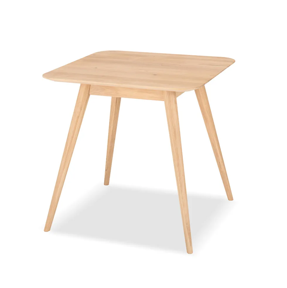 Stafa matbord 80