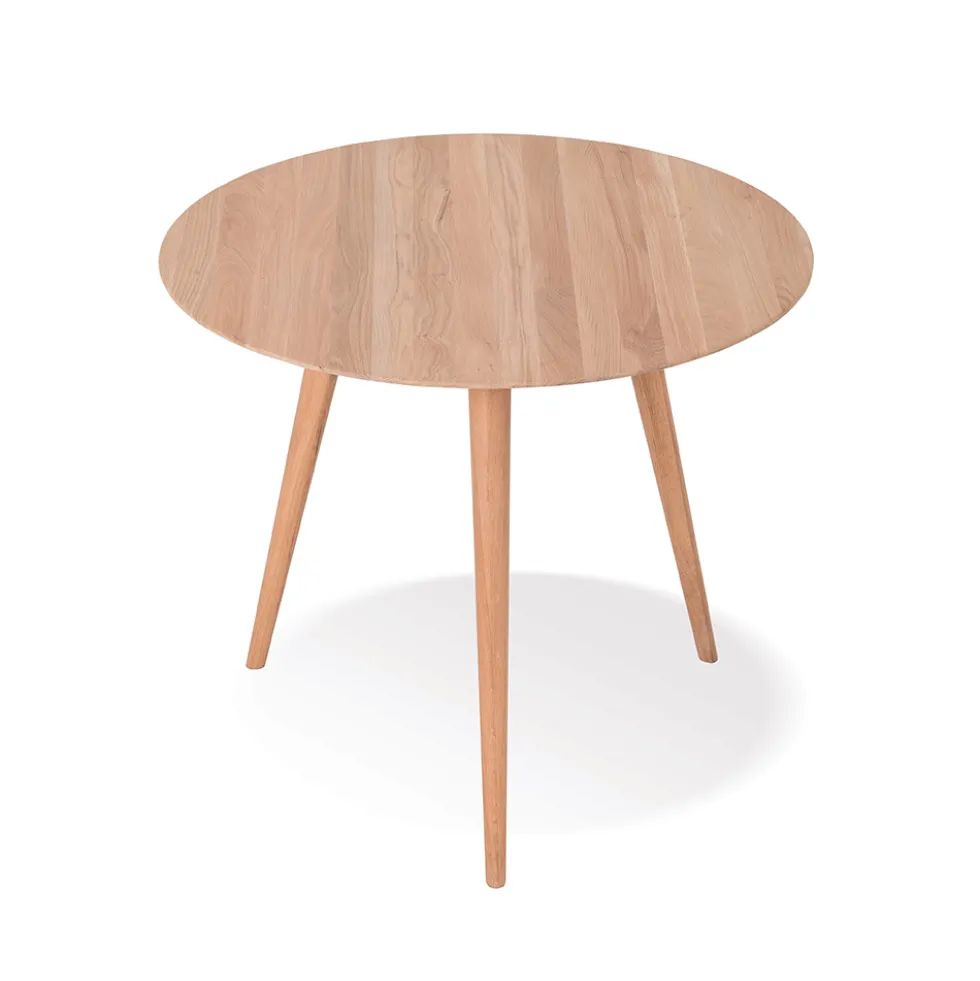 Stafa matbord 90