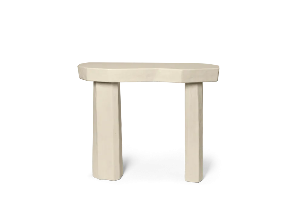 Staffa Konsolbord – Elfenben