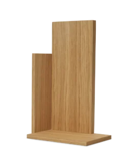 Stagger Hylla – Tall – Oljad ek