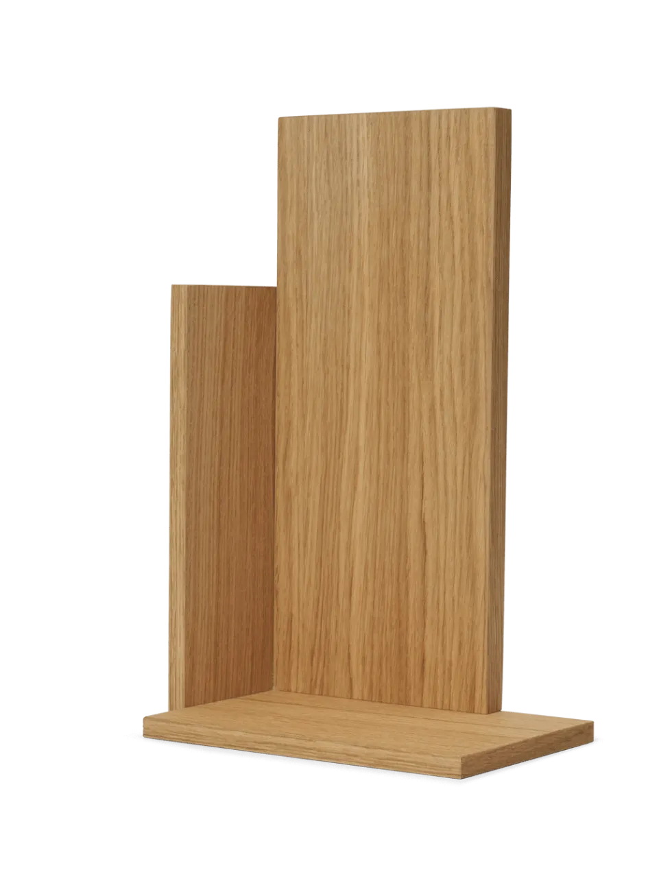 Stagger Hylla – Tall – Oljad ek