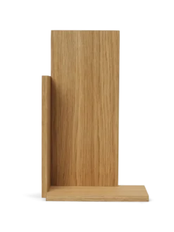 Stagger Hylla – Tall – Oljad ek