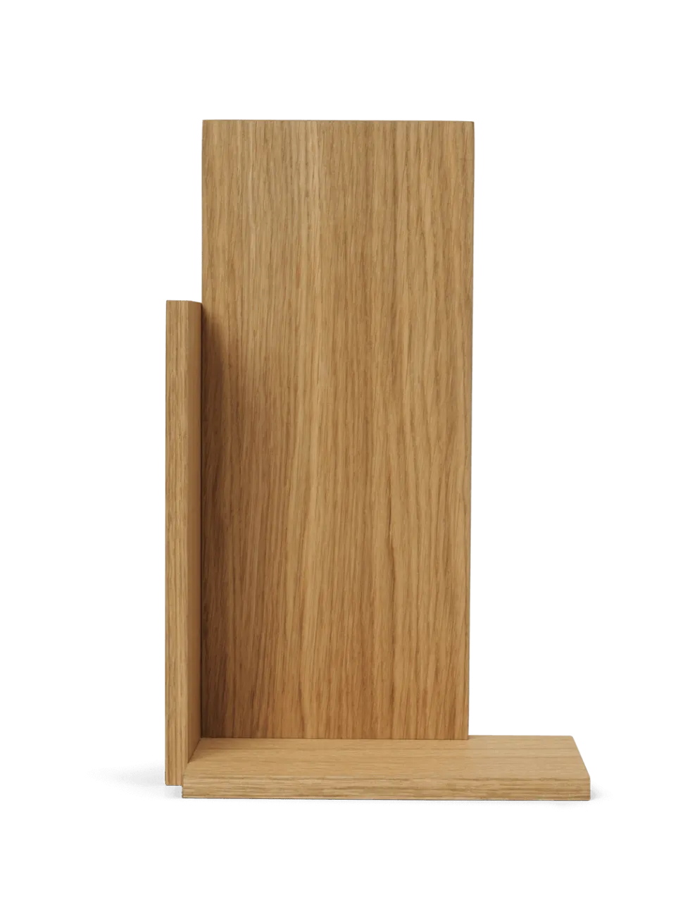 Stagger Hylla – Tall – Oljad ek