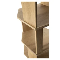Stairs Column bokhylla