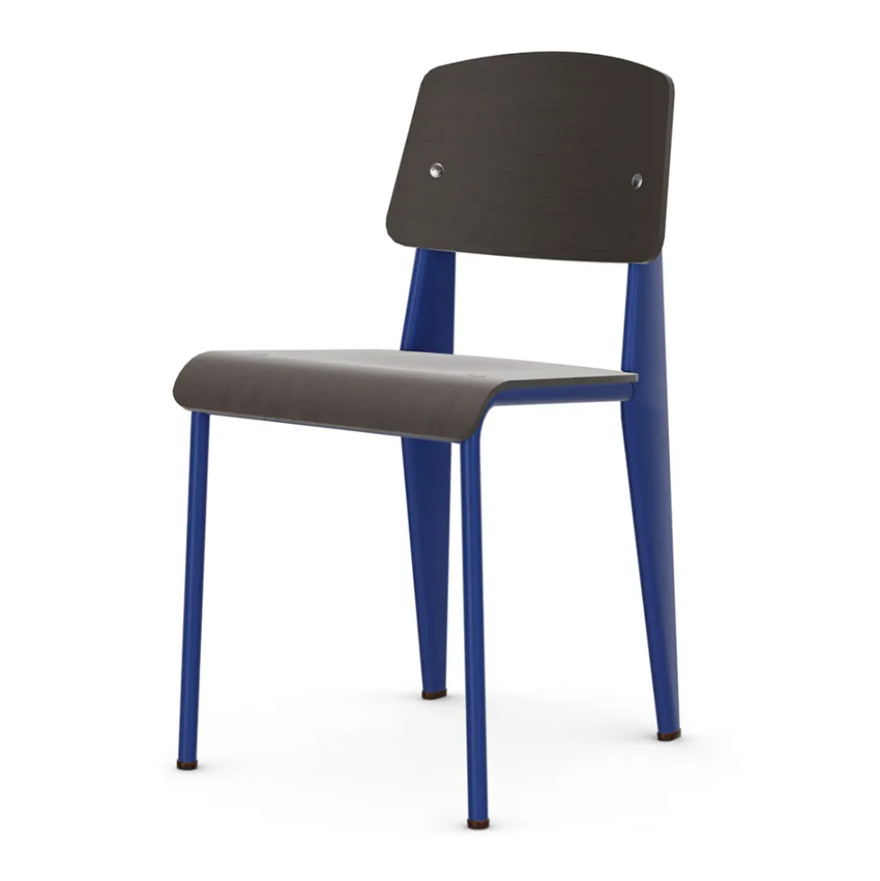 Standard chair dark oak